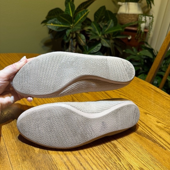 Allbirds Tree Breezers Ballet Flats Women’s Size 11 - Picture 5 of 6